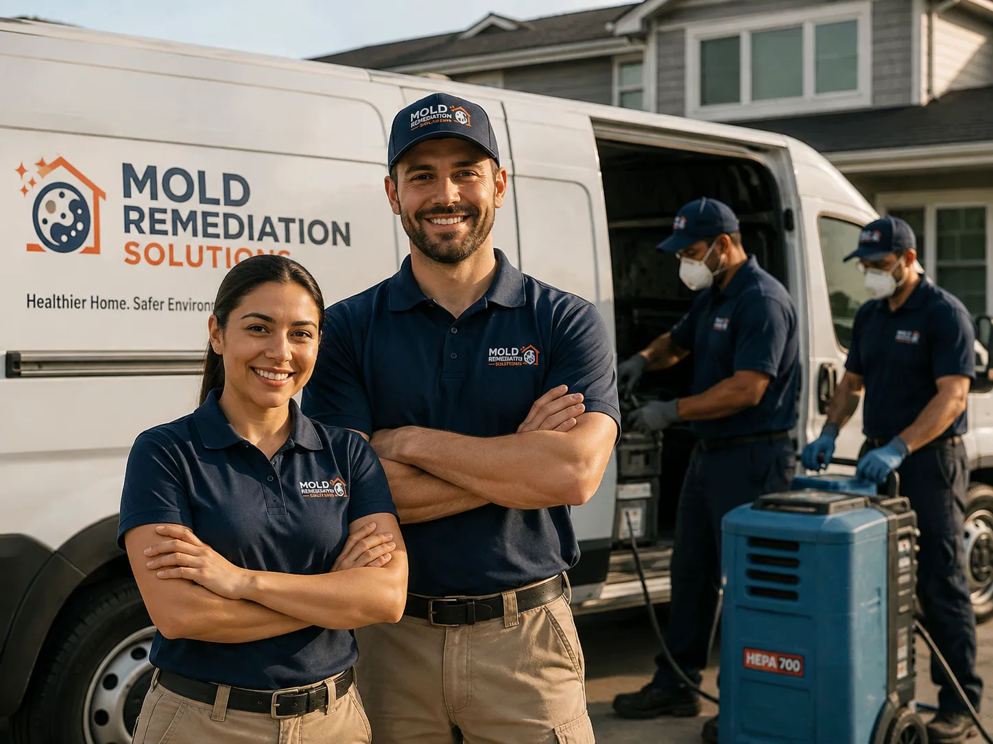 Mold Remediation company in Big Stone Gap, VA